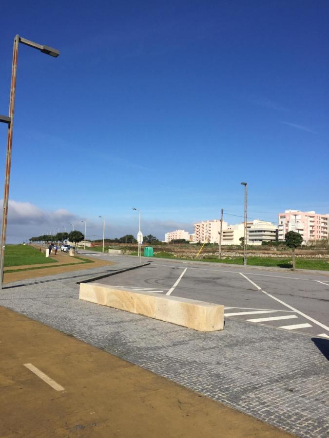 Beach And Mountain Paradise Vila Praia de Ancora Exterior photo